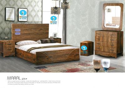 تخت مارال در سمنان