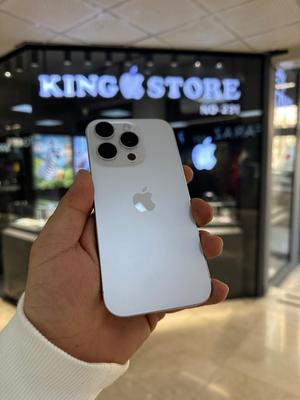 iPhone 16 pro 256 Gb در تهران