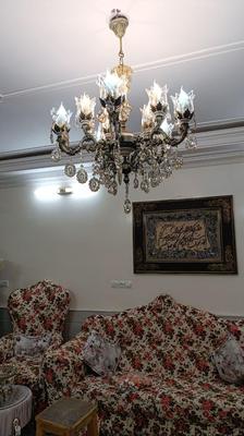برق کشی ساختمان برق کار برقی در کاشان