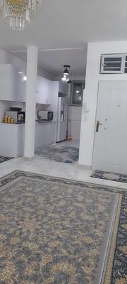 آپارتمان75متری طبقه همکف مناسب جهیزیه در مشهد
