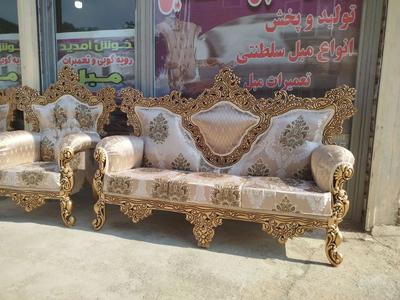 مبل مدل قلب ناب در مرند