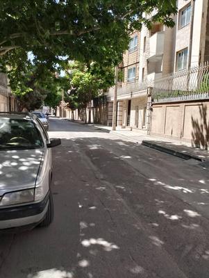 فروش آپارتمان ۶۰ متری ۱ خوابه همکف در عبدالمطلب در مشهد