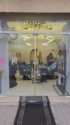 آرایشگر کاربلد و ماهر در کرمان