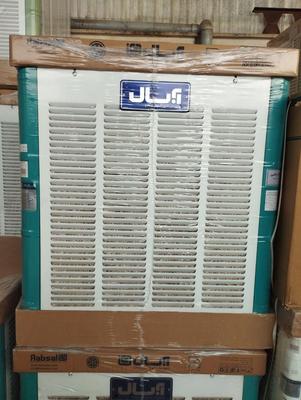 کولر آبی AC40 ابسال ۴۰۰۰ در تهران