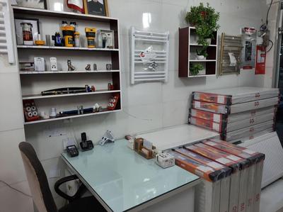 فروش پکیج شوفاژدیواری بوتان در کرمانشاه