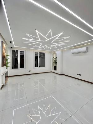 ۷۶متری روبه‌نما فول دیزاین شده *پارکینگ سندی* در اندیشه-شهر جدید