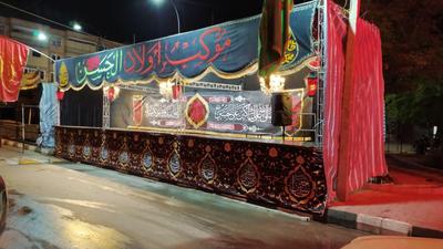 تولید و اجاره وخرید اسپیس فریم با نصب حرفه ای در مشهد