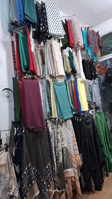 حراج کلیه مدل های شال روسری ب قیمت خرید در مشهد