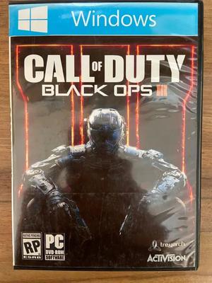 CALL OF DUTY در کرج
