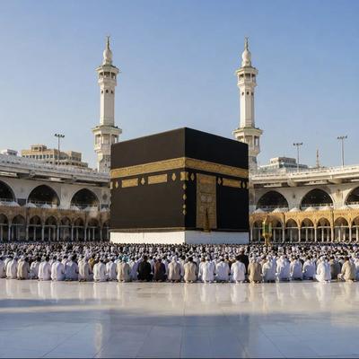 مشاوره فیش حج در تهران