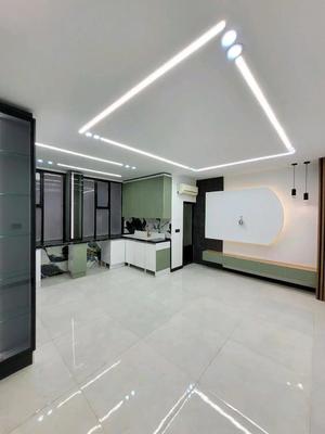 ۴۵متر ریزمتراژ+پارکینگ سندی+وام آماده/تضمین سرمایه در اندیشه-شهر جدید