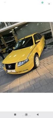 تاکسی دربستی بین شهری بیرجند در فردیس