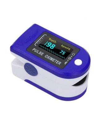 پالس اکسیمتری سنجش اکسیژن خون مدل LK88 در گرگان