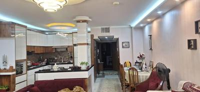 ۹۸ متر اوایل رحمانیه سند آماده در مشهد