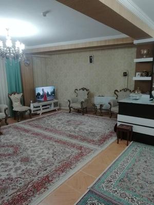 فروش آپارتمان ۱۰۸م اندیشه بهارستان آسانسور لوکس در تبریز