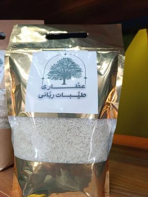 برنج ایرانی در تبریز