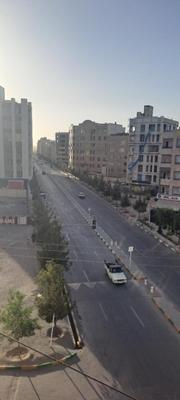 ۸۰متری آپارتمان الهیه در مشهد