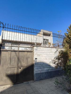 ویلایی/فاز3/دوبرشمالی/200متر زمین/دوطبقه در اندیشه-شهر جدید