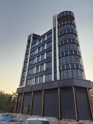 اجرای تخصصی نمای کامپوزیت در رشت