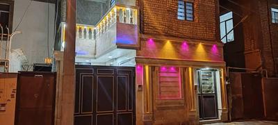 فروش منزل کیان آباد در شیراز