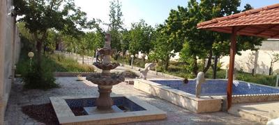 فروش خانه ویلایی ۱۰۰ متری ۱ خوابه در میان ولایت در مشهد