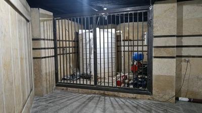 انجام جوشکاری و تاسیسات در بندر عباس