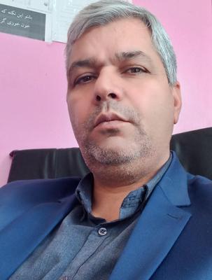 زمین ۲۰۰ متر۶ دانگ شهرداری نرسیده به فرطان در اسفراین