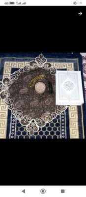 نماز و روزه ختم قرآن کریم در قم