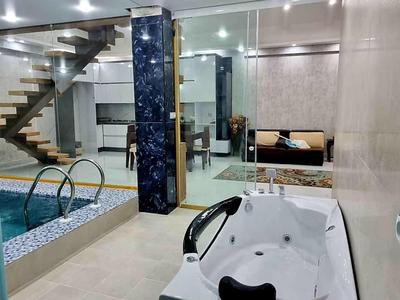 ویلای استخردار شهرکی مبله/شخصی ساز در لشت نشا