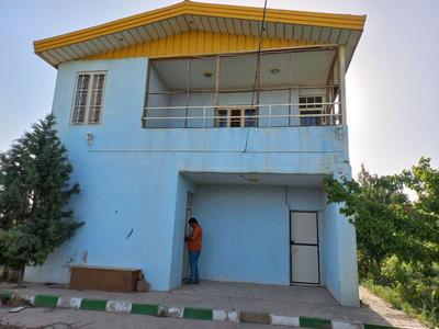 باغ ویلا ۱۰۰۰متری سنددار در محمدشهر