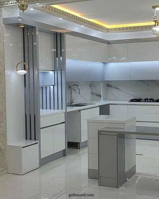 کابینت مهرداد کمالی در بجنورد