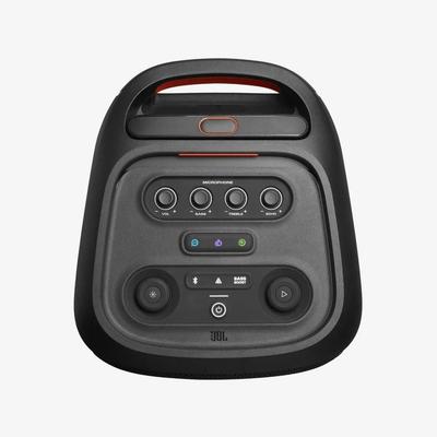 اسپیکر JBL 320 پارتی باکس باگارانتی در کرمان