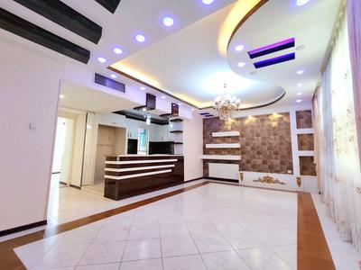 ۸۳متری فول امکانات/پارکینگ اختصاصی*آسانسور در اندیشه-شهر جدید