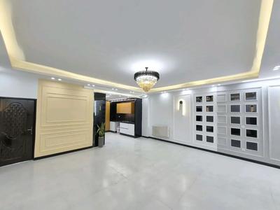 ۱۱۳متر/۳خواب/پارکینگ‌سندی/آسانسور/تراورتن اندیشه در اندیشه-شهر جدید