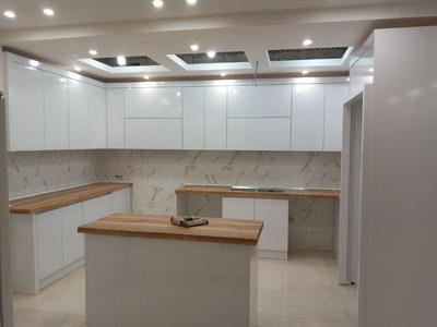 کابینت  آماده در بومهن