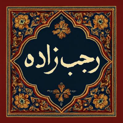 گالری فرش رجب زاده در تهران