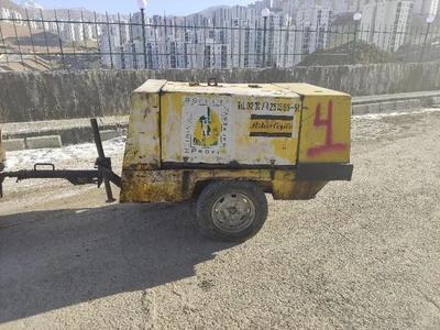 اجاره کمپرسور باد در تهران