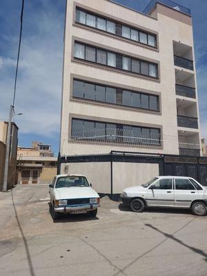 فروش آپارتمان ۳خواب رهنان در اصفهان
