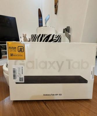تبلت سامسونگ Galaxy Tab A9+ 5g در تهران