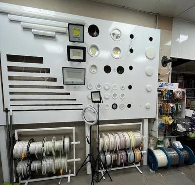 الکتریکی در تهران