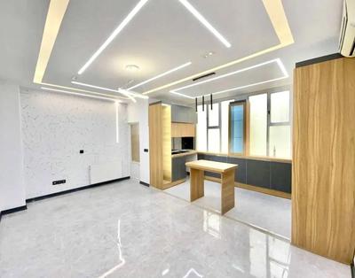 ۴۲مترنقلی مهندسی ساز/پارکینگ/خواب مستر/اندیشه فاز۱ در اندیشه-شهر جدید