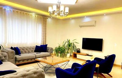 ۶۲متر/۲خواب/غرق نور/رو به نما/سنددار در اندیشه-شهر جدید