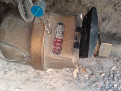 لوله باز کنی فاضلاب در شیراز