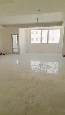 ۱۱۷متر/کلیدنخورده/تک‌واحدی/دو‌طرف‌نور/مسکن‌میرزاده در فردیس