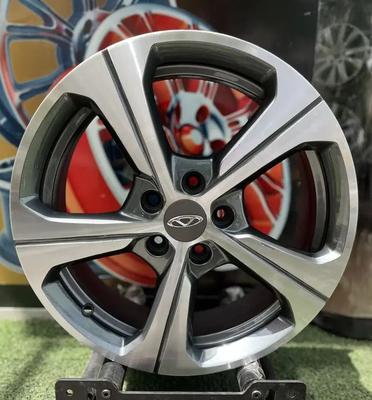 رینگ آریزو 5 fl سایز 17 اکبند داخل کارتن تک  تعداد در تهران