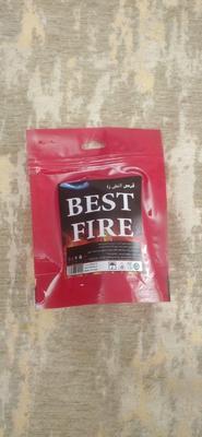 فروش قرص خودسوز BEST FIRE از تولید کننده در تهران