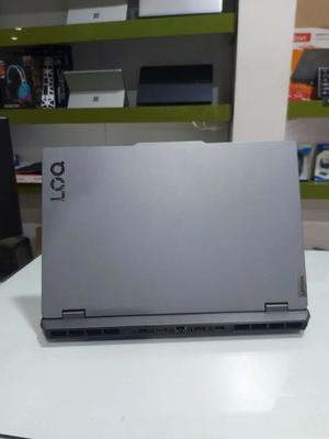 لنوو LOQ مشخصات i7 gen13 24G 512G 6Grtx4050 در کرمان