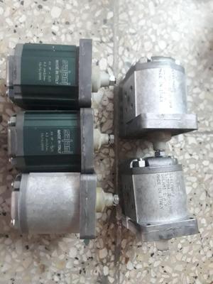 فروش و تعمیرات هیدرولیک صنعتی و راهسازی در اصفهان