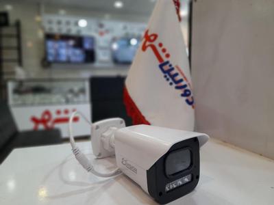 دوربین سیتی ویژن ۳ مگاپیکسل رنگی مدل 82BH11 در خرم‌آباد