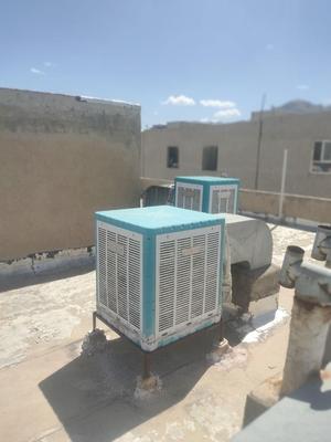 نصب و سرویس انواع کولر آبی در اسرع وقت در Birjand